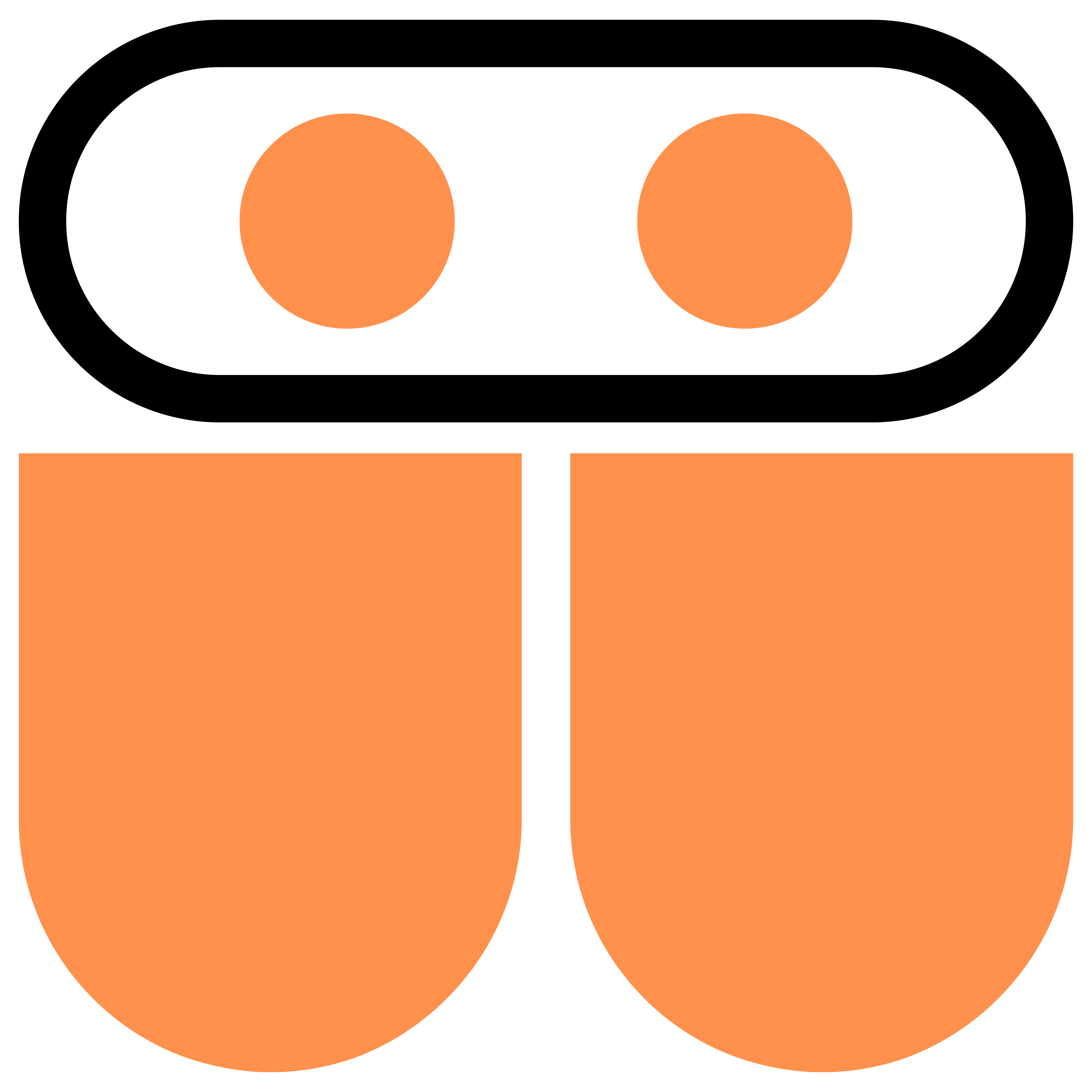 Cogni Living Logo Symbol